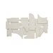 Renwil - W6778 - Wall Art - Morpho