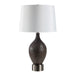 Renwil - LPT1409PEV - Table Lamp - Napora - Brown