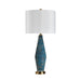 Renwil - LPT1416EV - Table Lamp - Milo - Blue