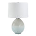 Renwil - LPT1419EV - Table Lamp - Calais - Light Blue