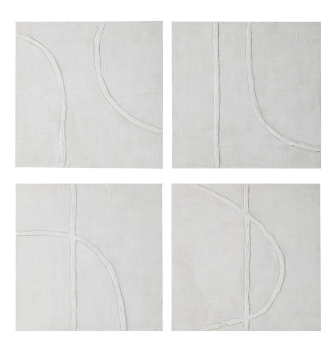Renwil - W6752 - Wall Decor - Cellier