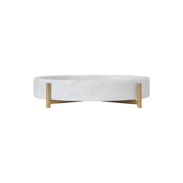 Renwil - VAS306 - Vase - Lingby