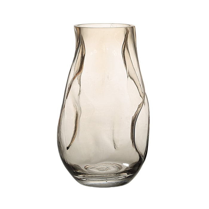 Renwil - VAS284 - Vase - Tawny