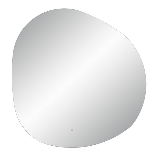 Terni Mirror