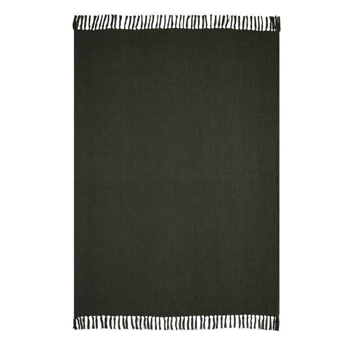 Renwil - THR1016 - Blanket - Chalamet