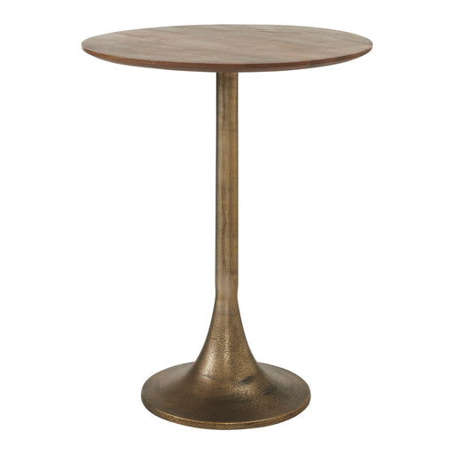Renwil - TA530 - Table - Sparta