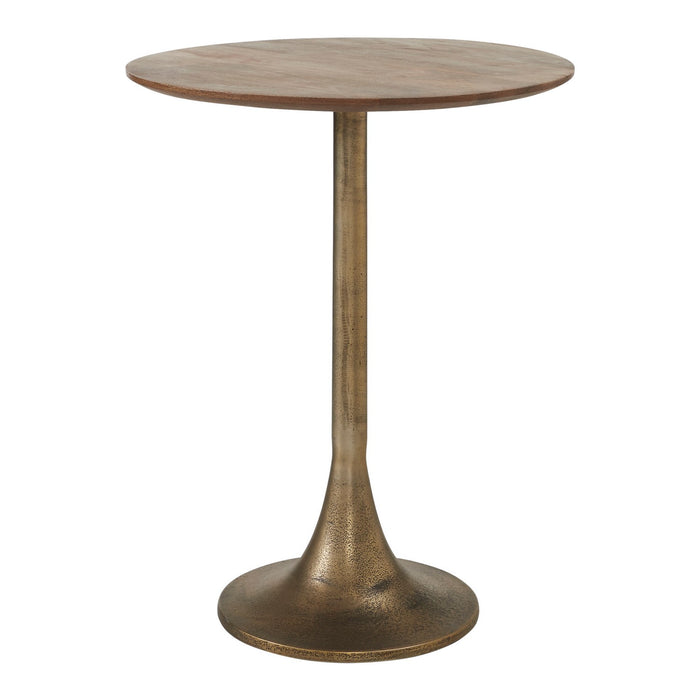 Renwil - TA530 - Table - Sparta