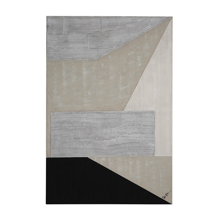 Renwil - OL2137 - Canvas Art - Torii