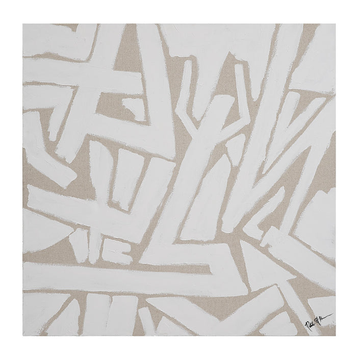Renwil - OL2150 - Canvas Art - Bolzano