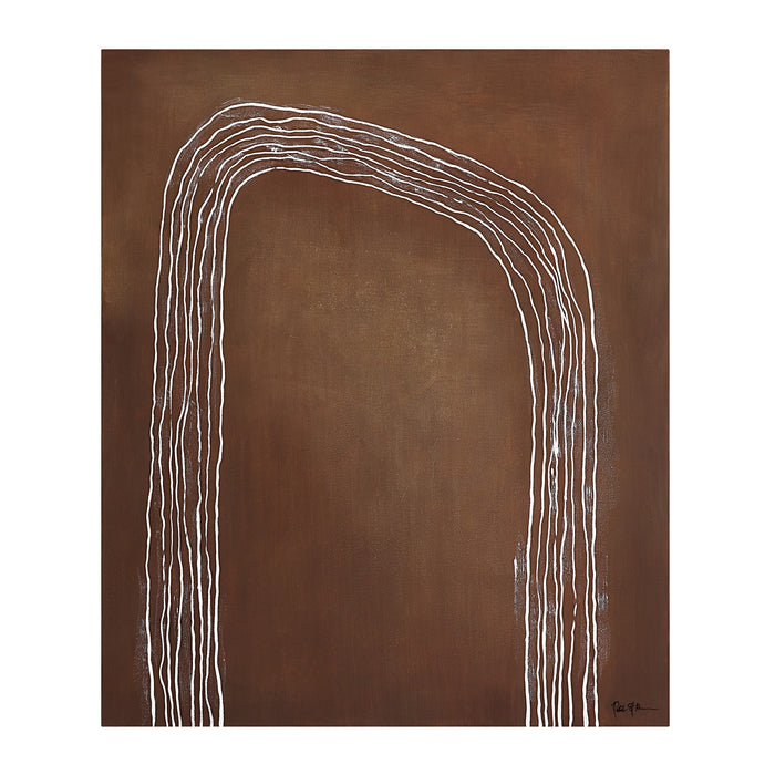 Renwil - OL2151 - Canvas Art - Fallbrook