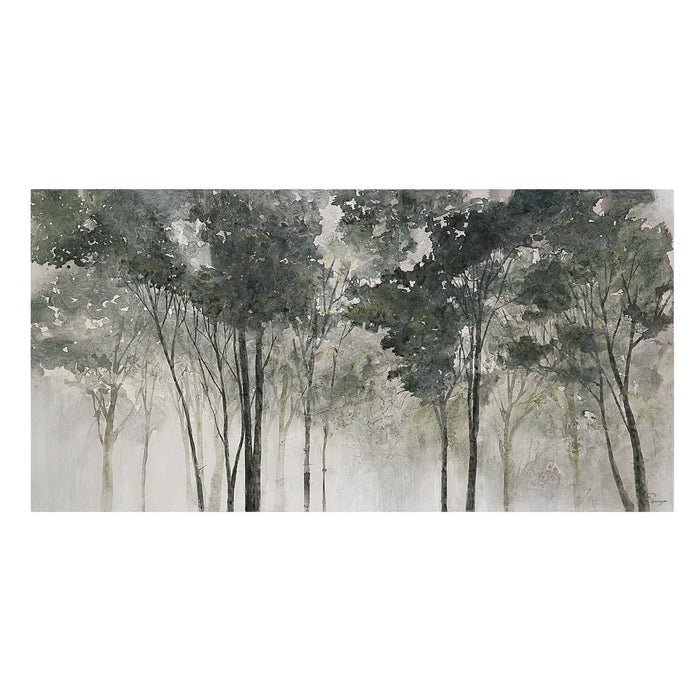 Renwil - OL2153 - Canvas Art - Potter