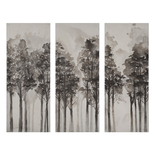 Branching Out Canvas Art