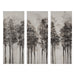Renwil - OL2191 - Canvas Art - Branching Out