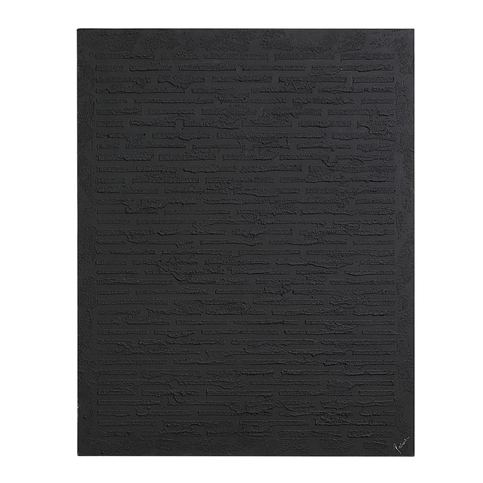 Renwil - OL2193 - Canvas Art - Kinetic