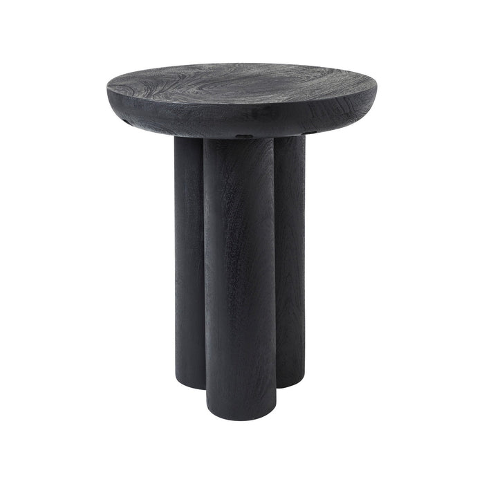 Renwil - TA507 - Side Table - Quintin