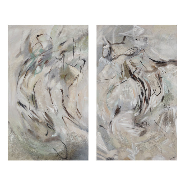 Renwil - OL2237 - Canvas Art - Torres
