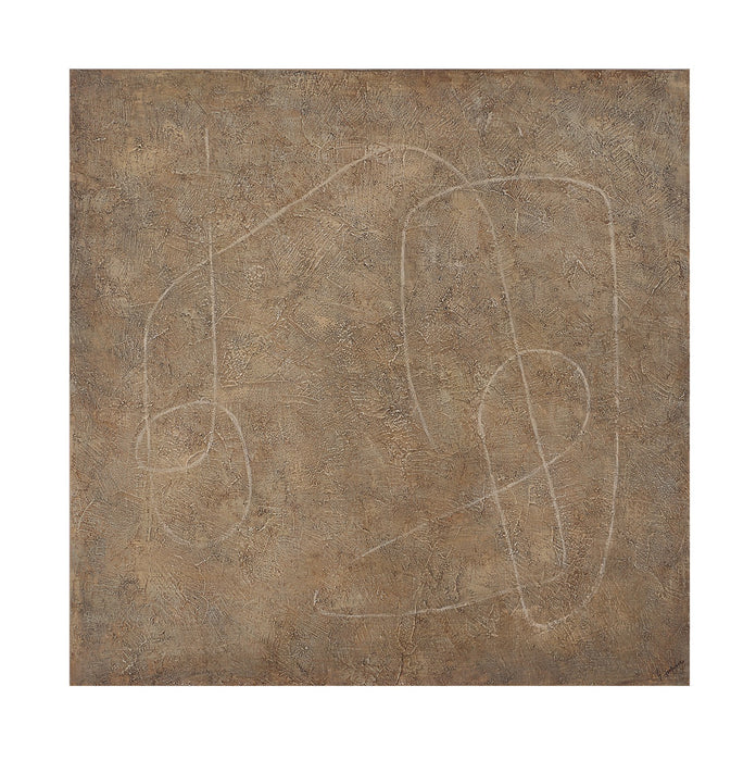 Renwil - OL2240 - Canvas Art - Berkeley