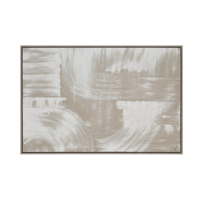 Renwil - OL2251 - Canvas Art - Quatro