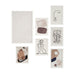 Renwil - PA0028 - Wall Art - Priyanka - White