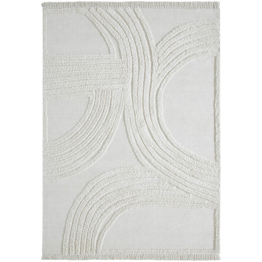 Terrain Rug