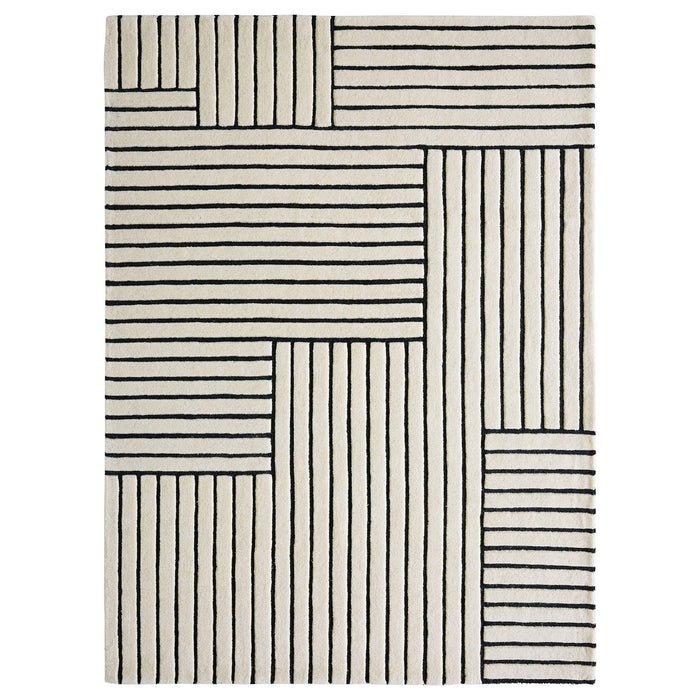 Renwil - RARC-10182-810 - Rug - Arctica