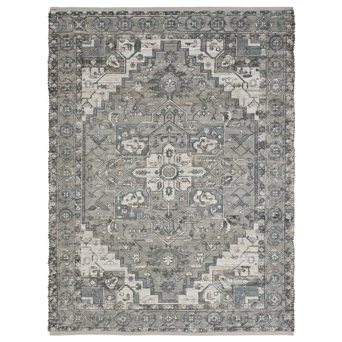 Renwil - RPON-20677-810 - Rug - Pongola