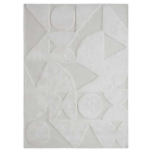 Mosaico Rug