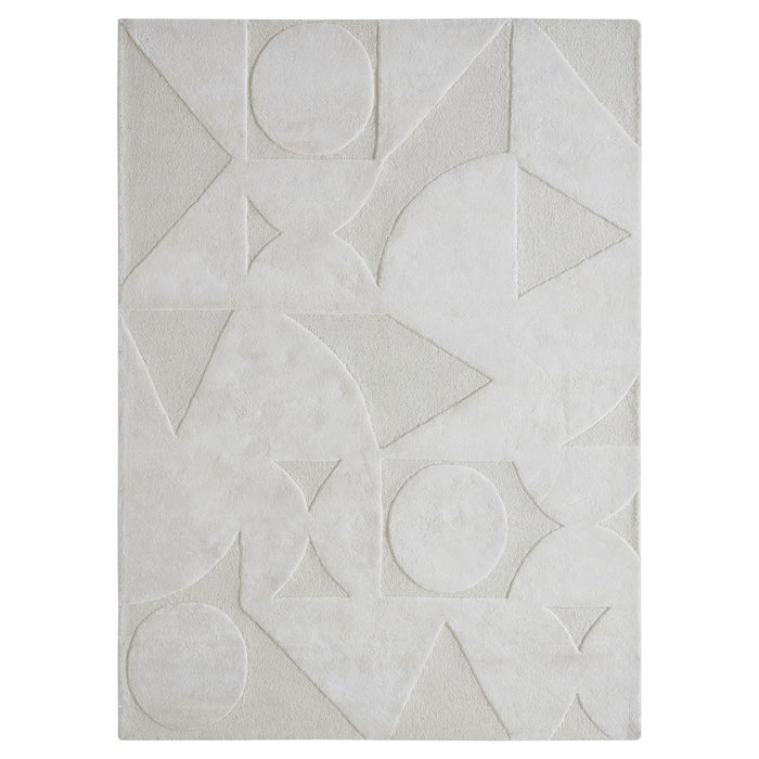 Renwil - RMOS-21821-1013 - Rug - Mosaico