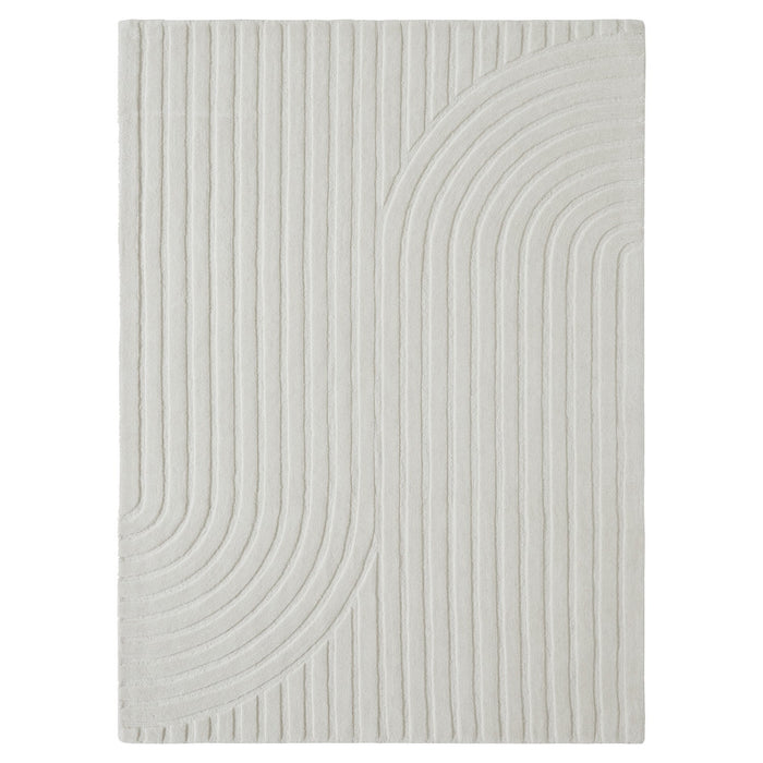 Renwil - RCAN-21141 - Rug - Cantu