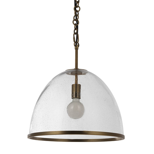 Dianella Ceiling Fixture Clear