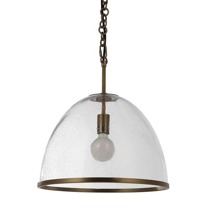 Renwil - LPC4487 - Ceiling Fixture - Dianella - Clear