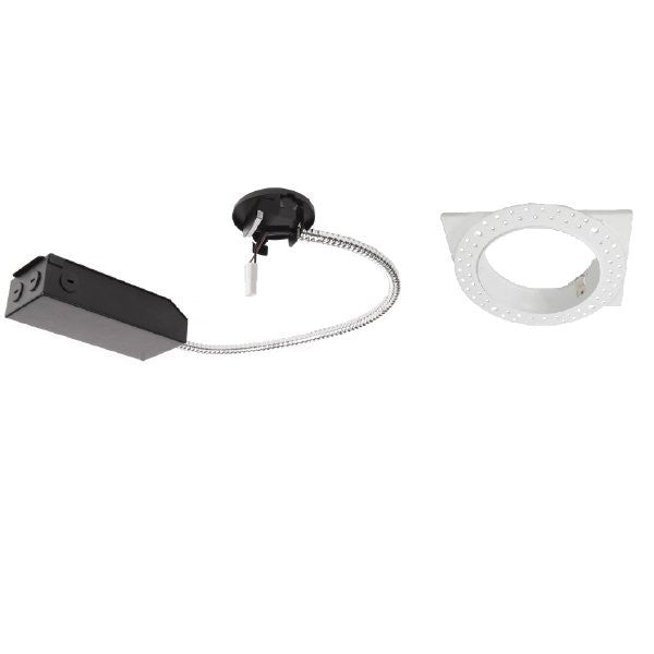 W.A.C. Lighting - R4RRL-15T-X - 4.5"Housing - Volta