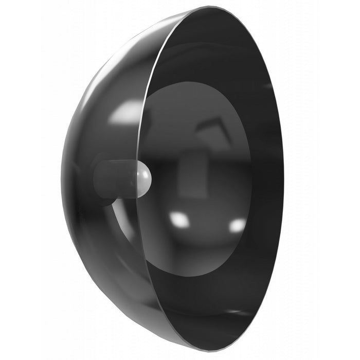 Avenue Lighting - G102 - LED Chandelier - Fremont - Smoke