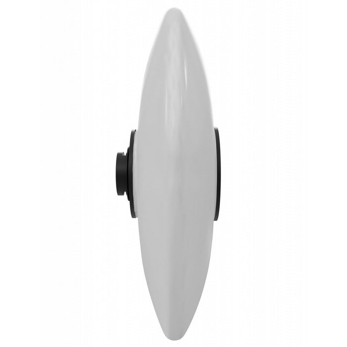 Avenue Lighting - G201 - LED Chandelier - Fremont - White