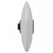 Avenue Lighting - G201 - LED Chandelier - Fremont - White