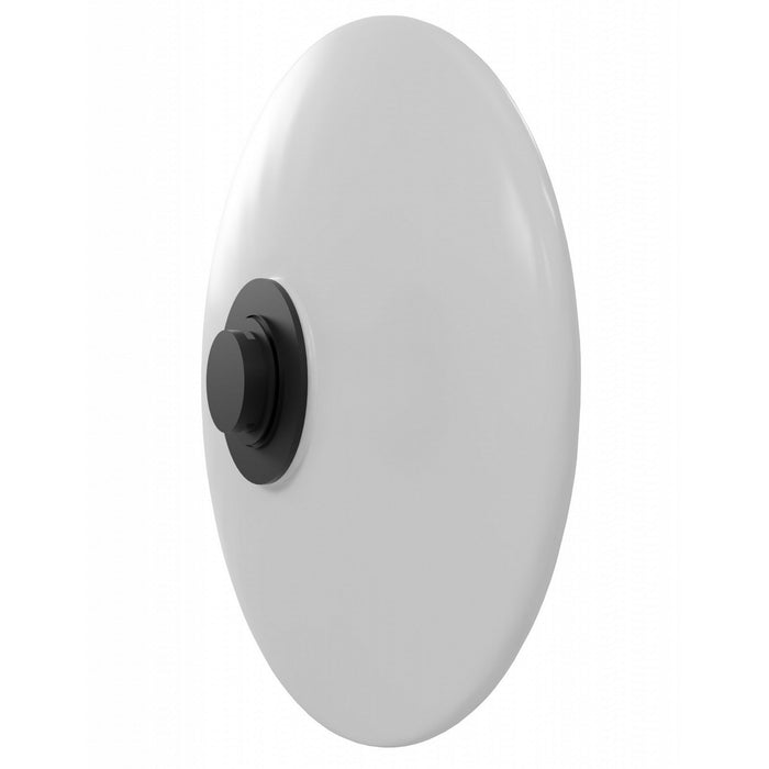 Avenue Lighting - G201 - LED Chandelier - Fremont - White