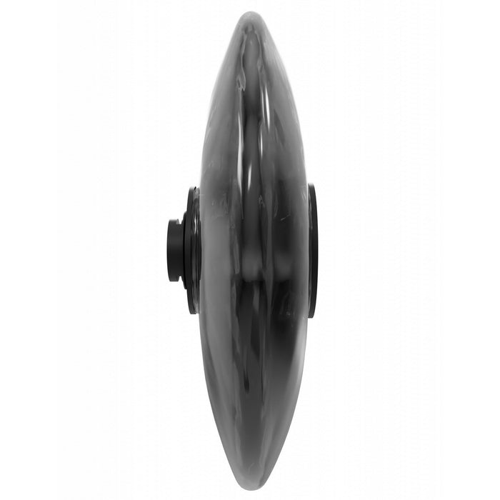 Avenue Lighting - G202 - LED Chandelier - Fremont - Smoke
