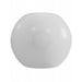 Avenue Lighting - G301 - LED Chandelier - Fremont - white