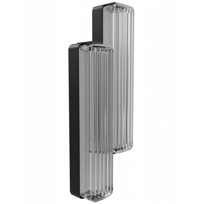 Avenue Lighting - HF7882-BK - LED Lantern - Fremont