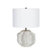 Regina Andrew - 13-1689IV - One Light Mini Lamp - Destin - Ivory