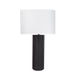 Regina Andrew - 13-1714 - One Light Table Lamp - Symon - Black