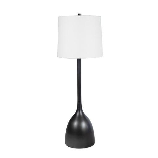 Logan One Light Table Lamp Oil Rubbed Bronze