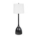 Regina Andrew - 13-1717ORB - One Light Table Lamp - Logan - Oil Rubbed Bronze