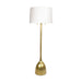 Regina Andrew - 14-1071NB - Two Light Floor Lamp - Logan - Natural
