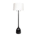 Regina Andrew - 14-1071ORB - Two Light Floor Lamp - Logan - Oil Rubbed Bronze