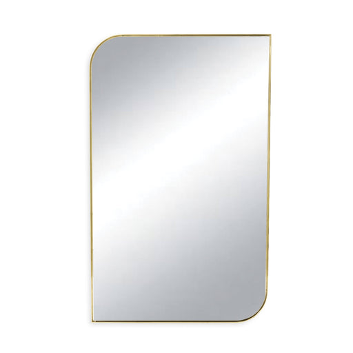 Amara Mirror Gold