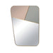 Regina Andrew - 21-1183 - Mirror - Iris - Gold