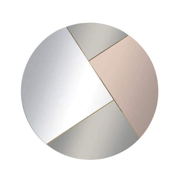 Regina Andrew - 21-1185 - Mirror - Iris - Clear