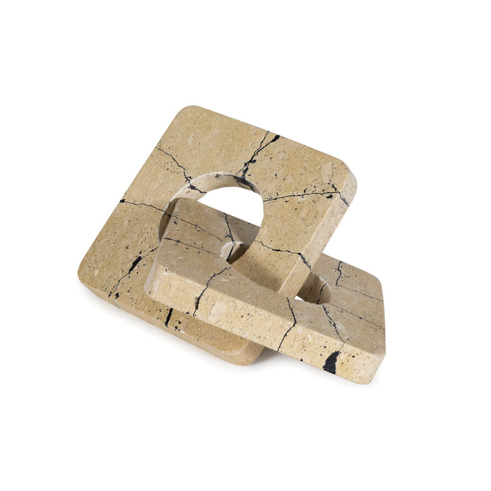 Regina Andrew - 20-1639 - Accessory - Gemini - Natural Stone