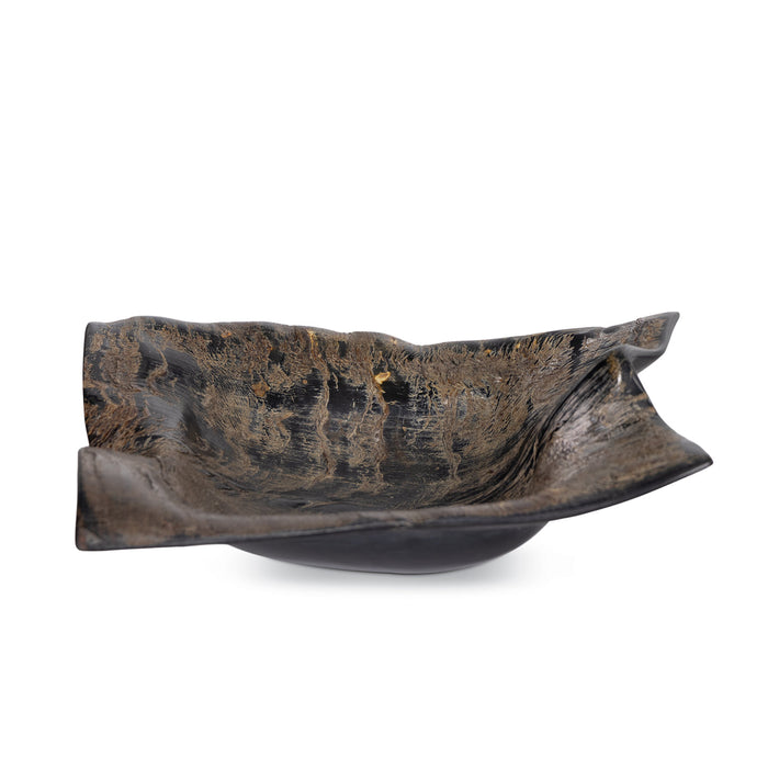 Regina Andrew - 20-1655 - Dish - Brock Horn - Natural